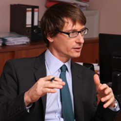 Rechtsanwalt Dr. Christian Zeilinger